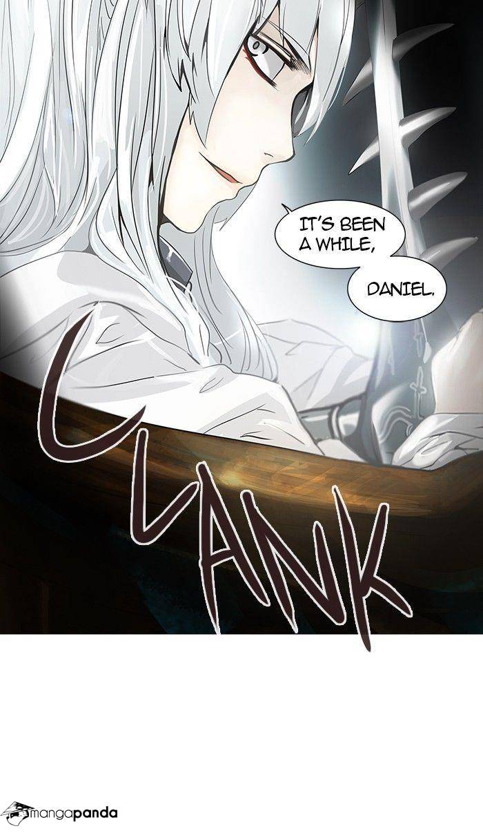 Tower of God Chapter 236 image 93